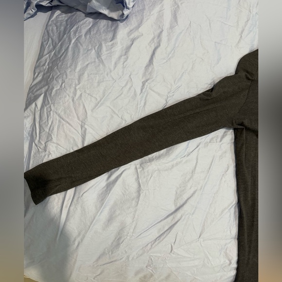 Under Armour US Open Gray Pullover - Men’s (M) - Picture 13 of 15